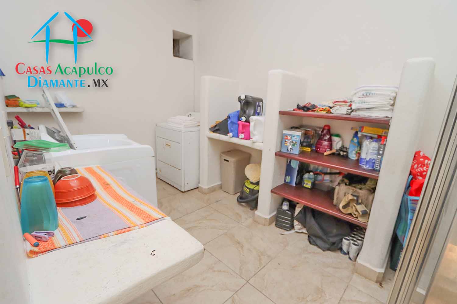 Punta Arena - Lavandería 1