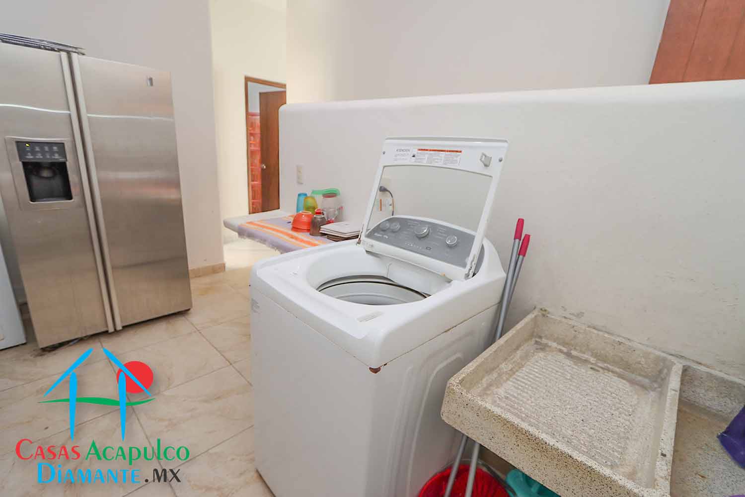 Punta Arena - Lavandería 2