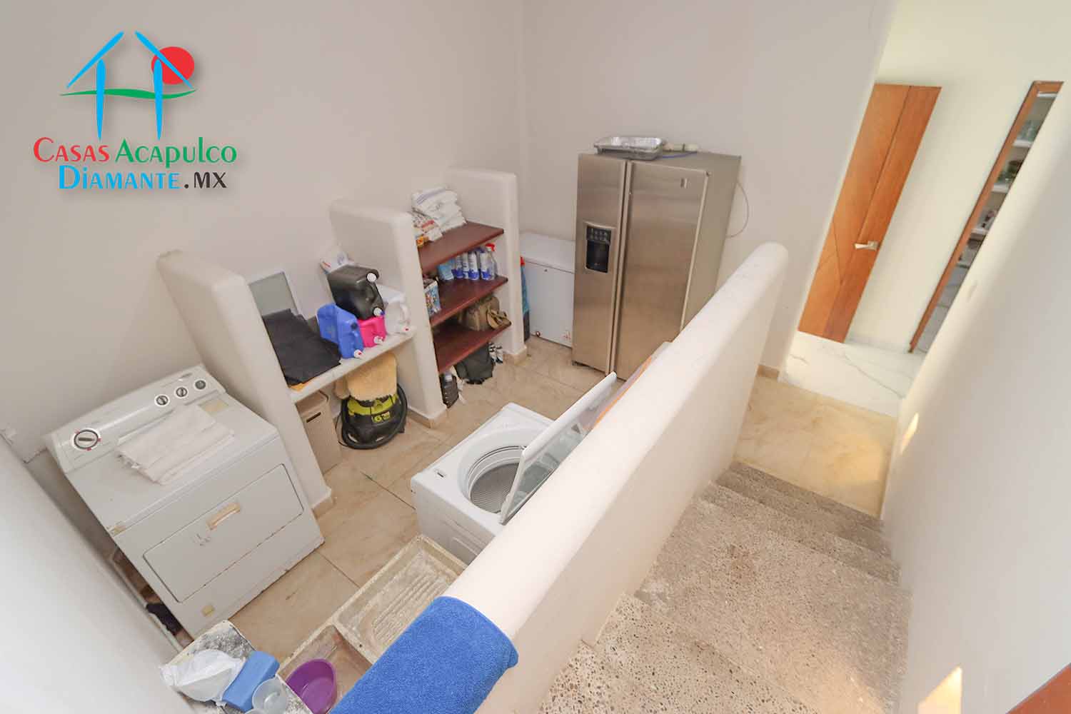 Punta Arena - Lavandería 3