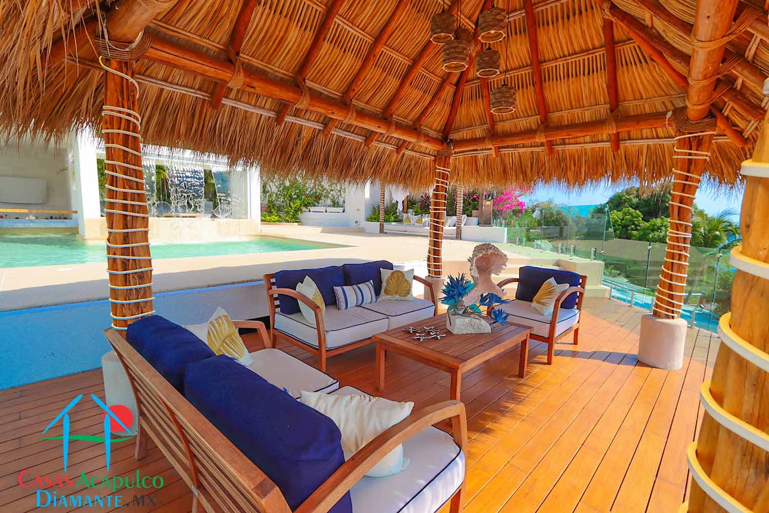 Punta Arena - Terraza 1