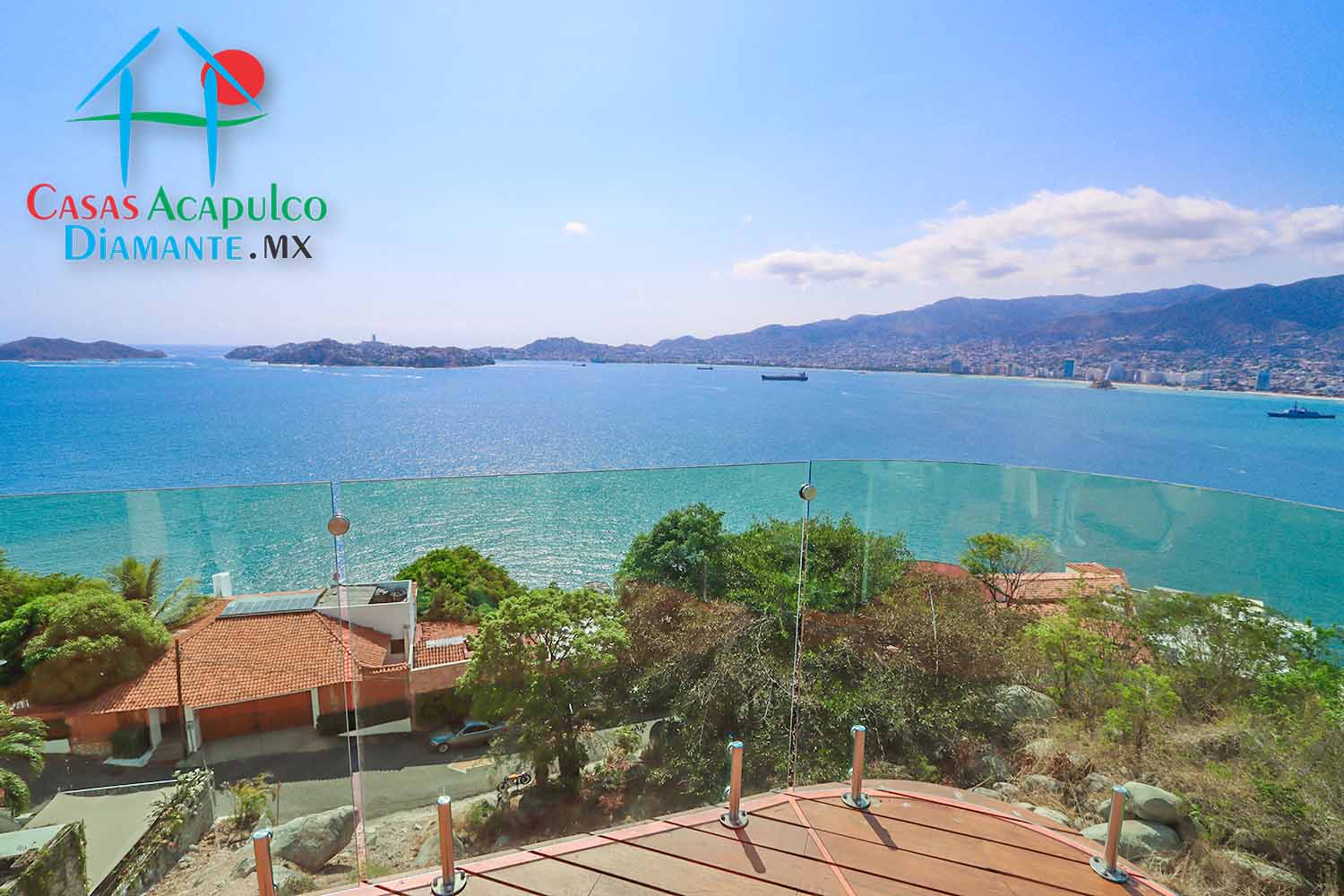 Punta Arena - Terraza 2