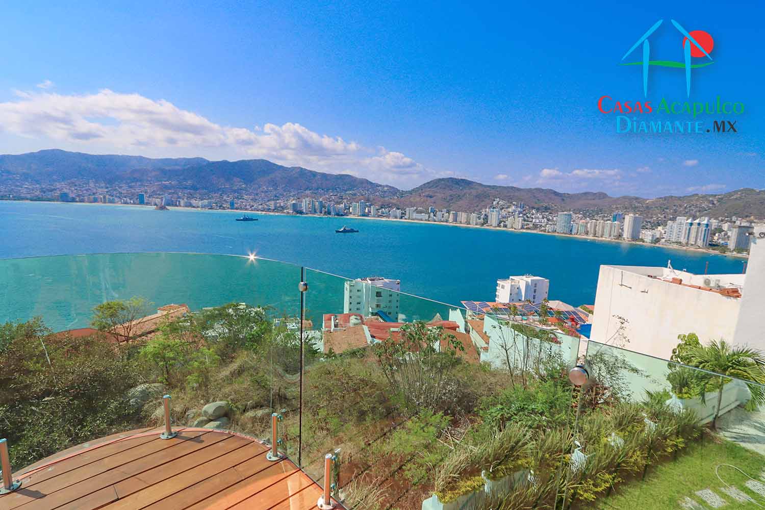 Punta Arena - Terraza 3