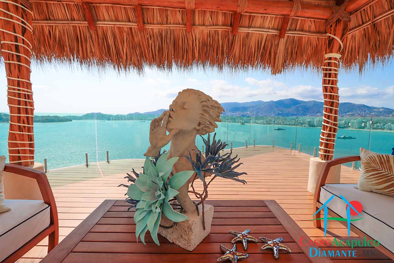 Punta Arena - Terraza 4