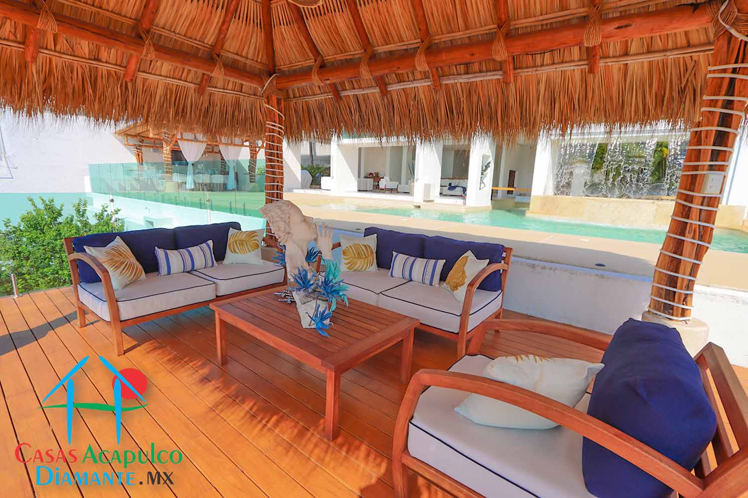 Punta Arena - Terraza 5