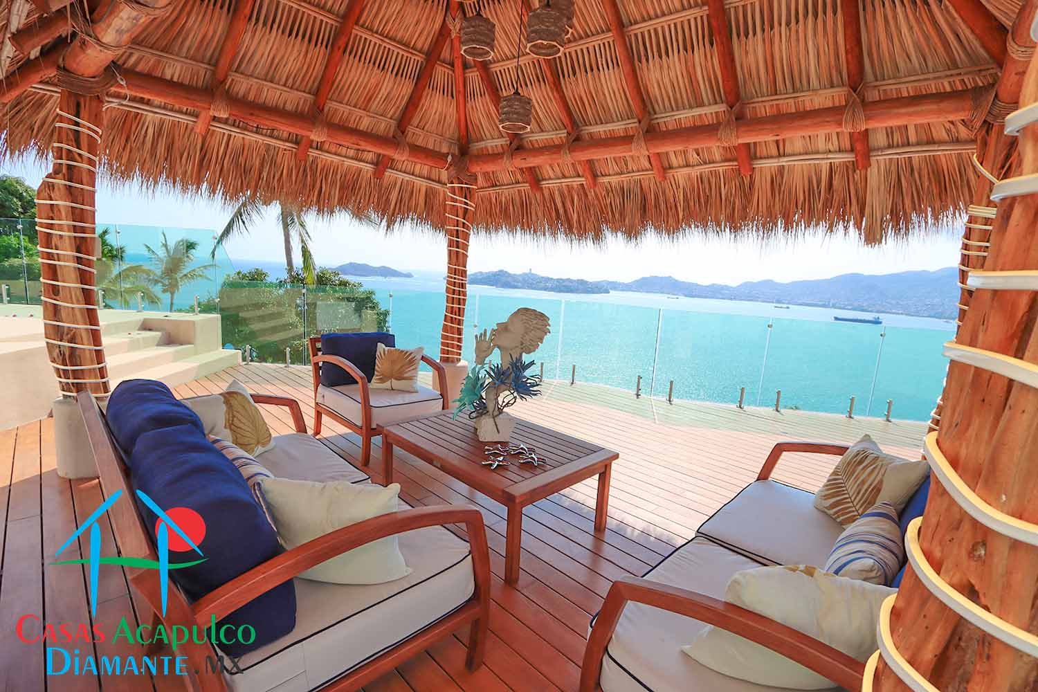 Punta Arena - Terraza 6