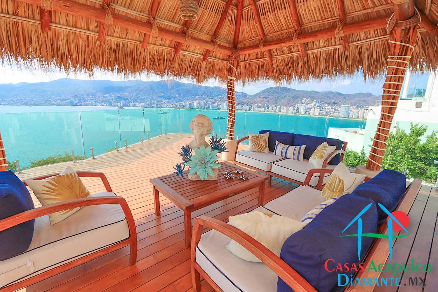 Punta Arena - Terraza 7