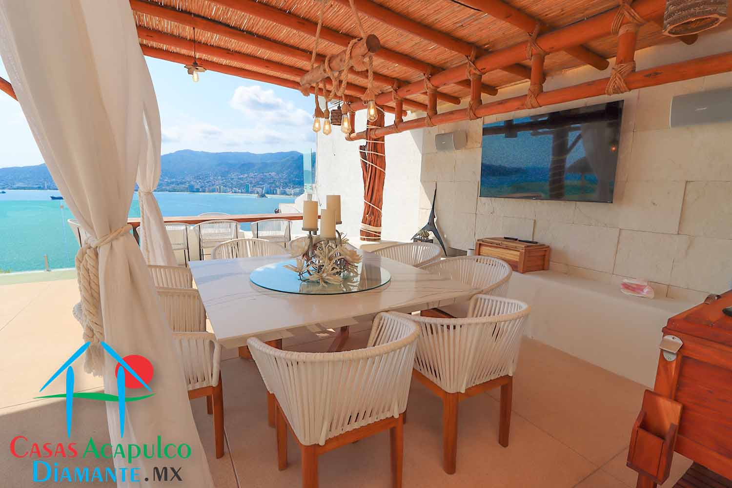 Punta Arena - Terraza 10