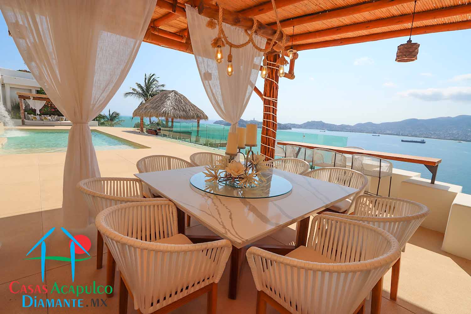 Punta Arena - Terraza 11