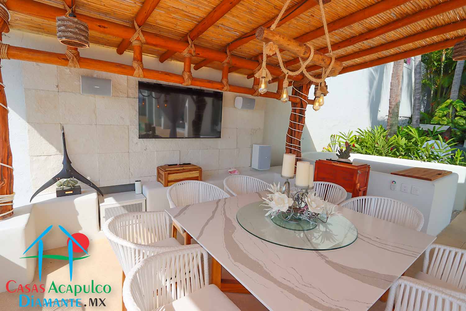 Punta Arena - Terraza 13