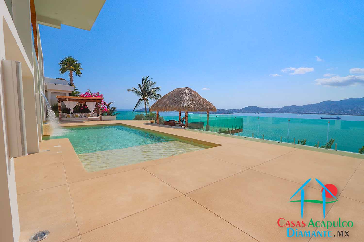 Punta Arena - Terraza 15