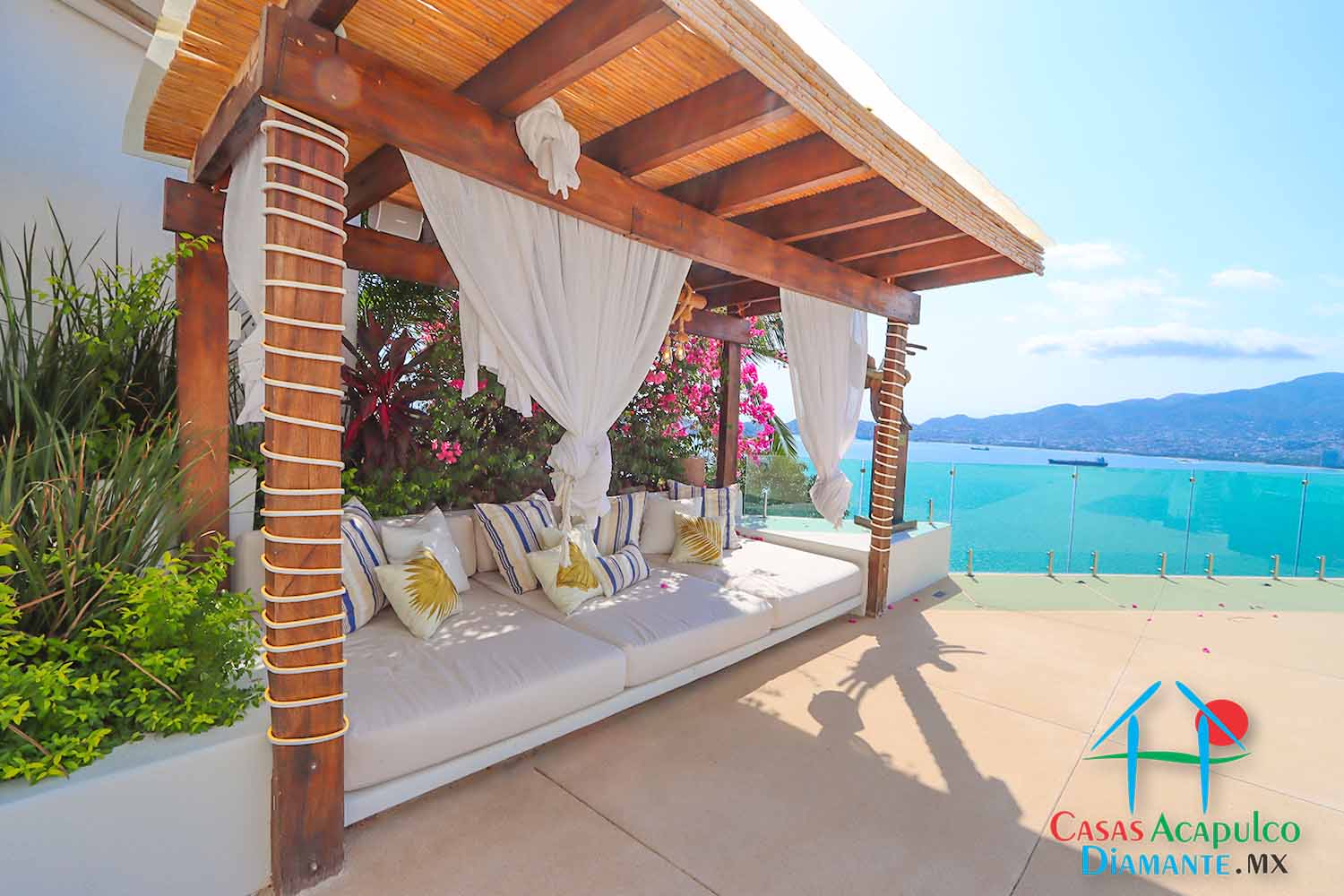 Punta Arena - Terraza 16