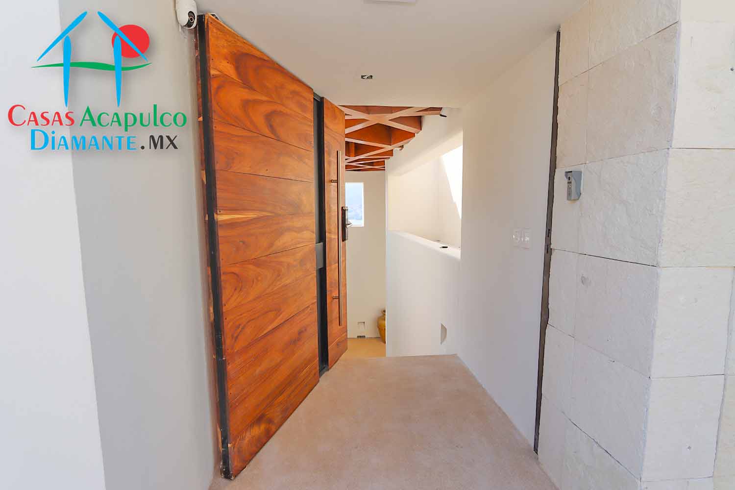 Punta Arena - Vestíbulo 1