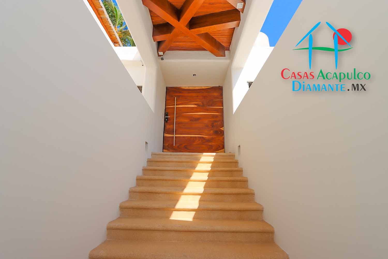 Punta Arena - Vestíbulo 2