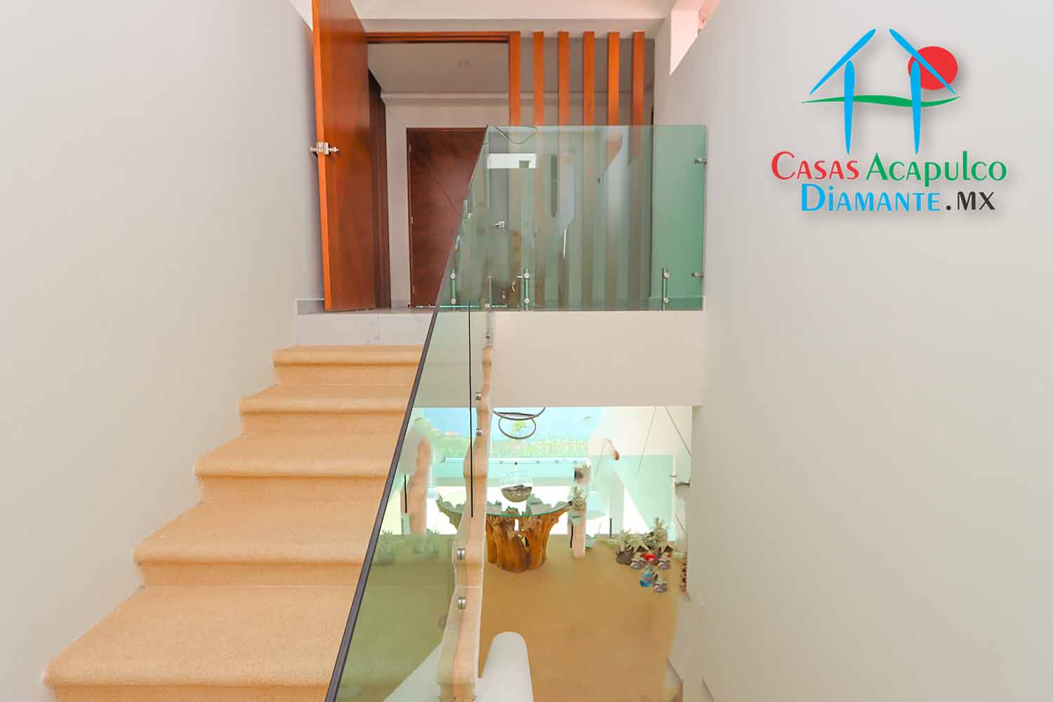 Punta Arena - Vestíbulo 3