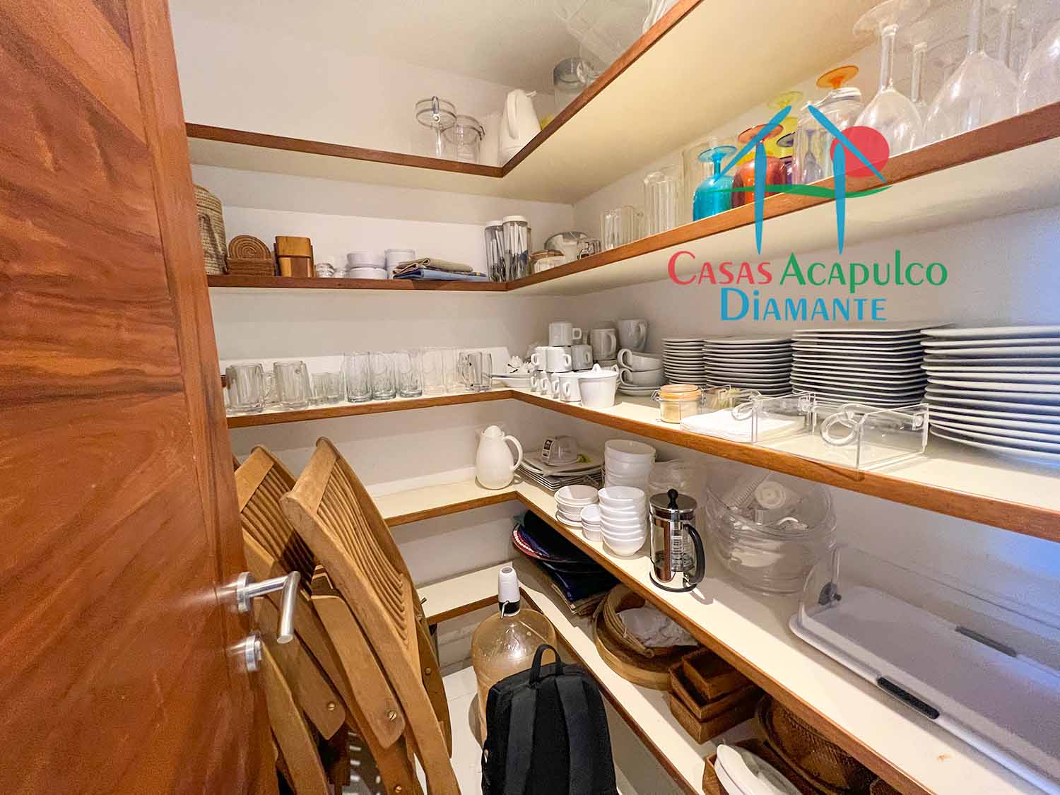 Playamar Tres Cantos T1 502 - Cocina 7