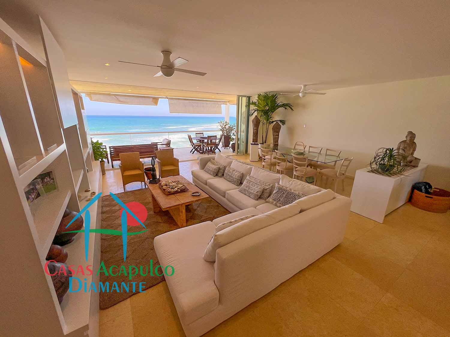 Playamar Tres Cantos T1 502 - Estancia 2