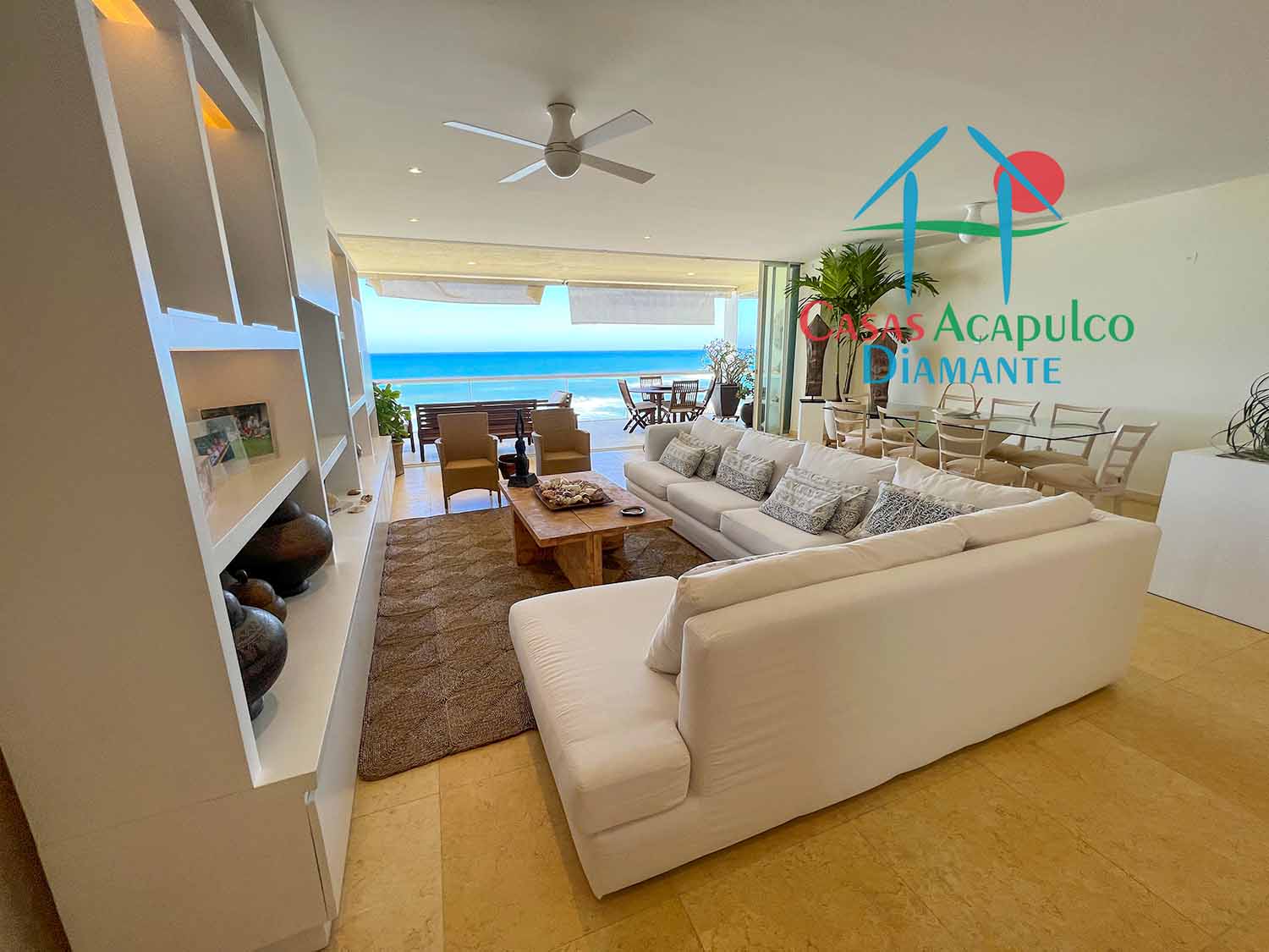 Playamar Tres Cantos T1 502 - Estancia 4