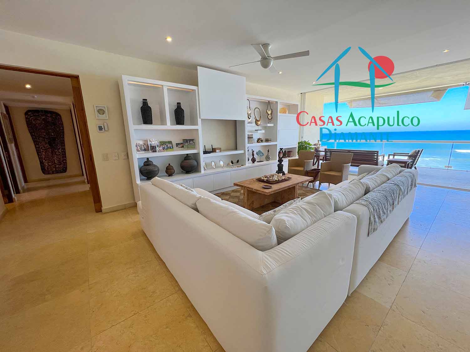 Playamar Tres Cantos T1 502 - Estancia 5