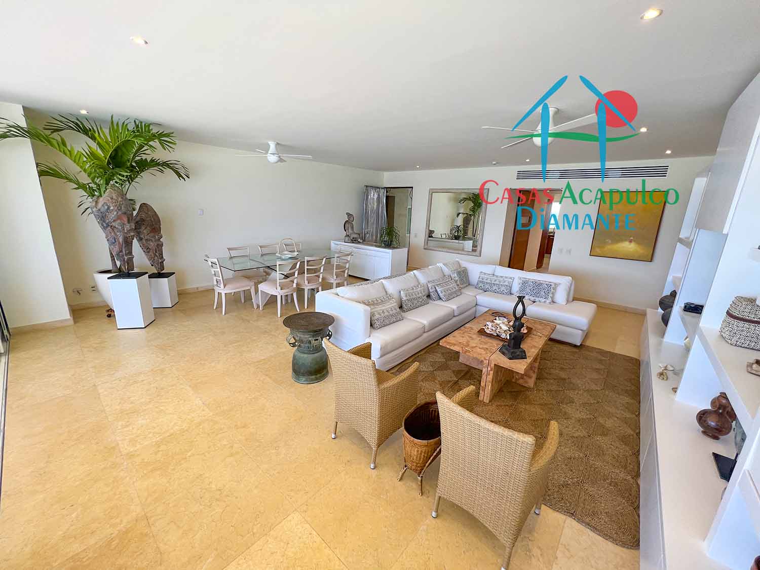 Playamar Tres Cantos T1 502 - Estancia 8