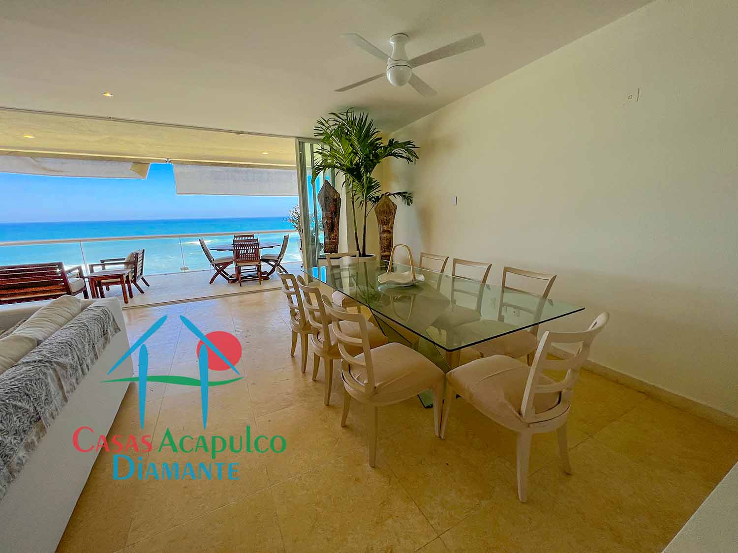 Playamar Tres Cantos T1 502 - Estancia 9