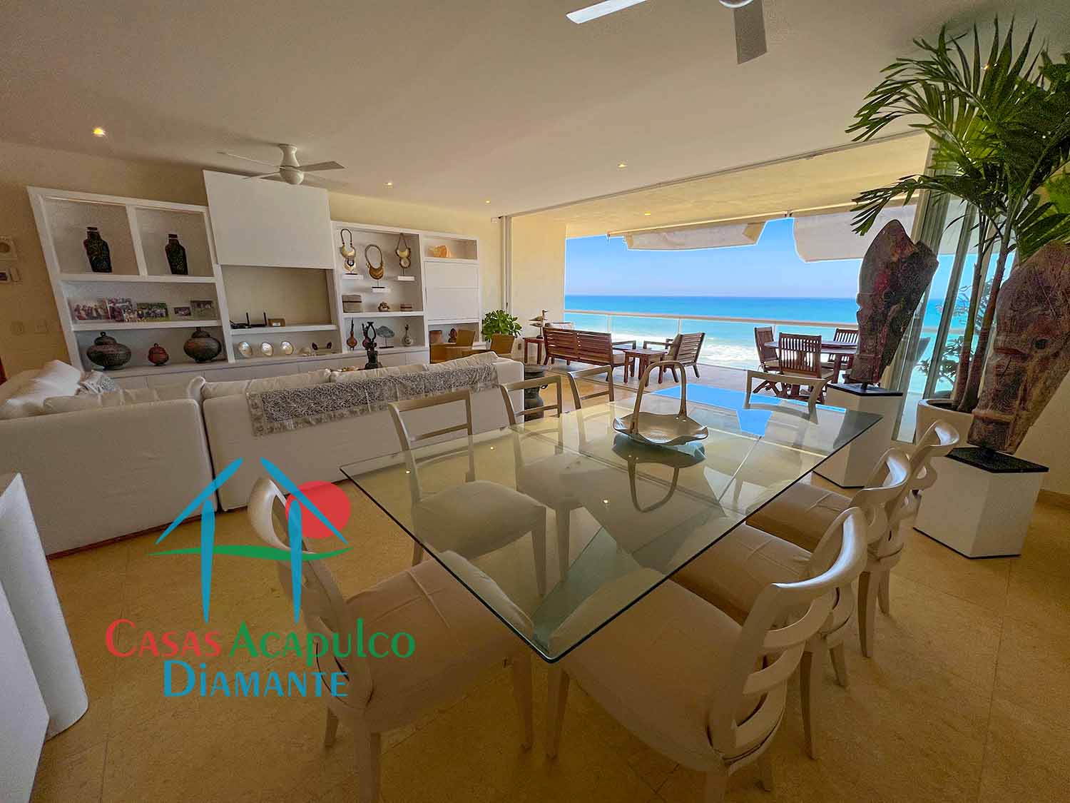 Playamar Tres Cantos T1 502 - Estancia 10