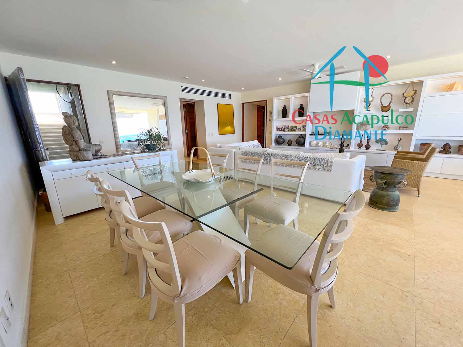 Playamar Tres Cantos T1 502 - Estancia 11