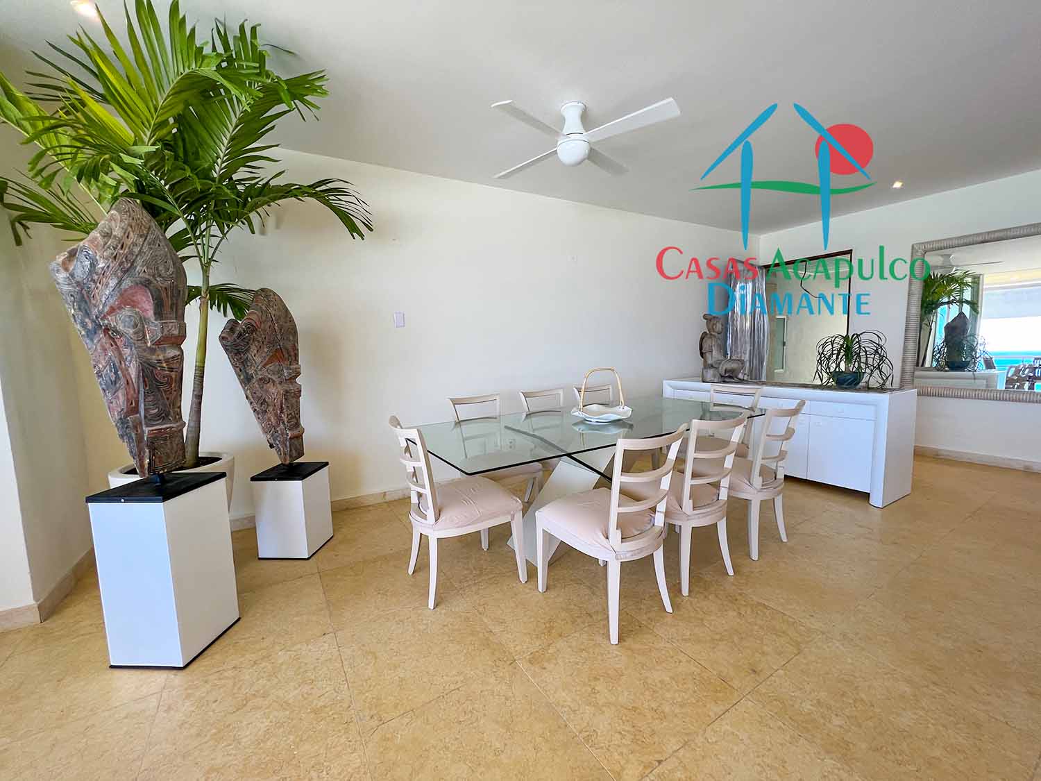 Playamar Tres Cantos T1 502 - Estancia 12