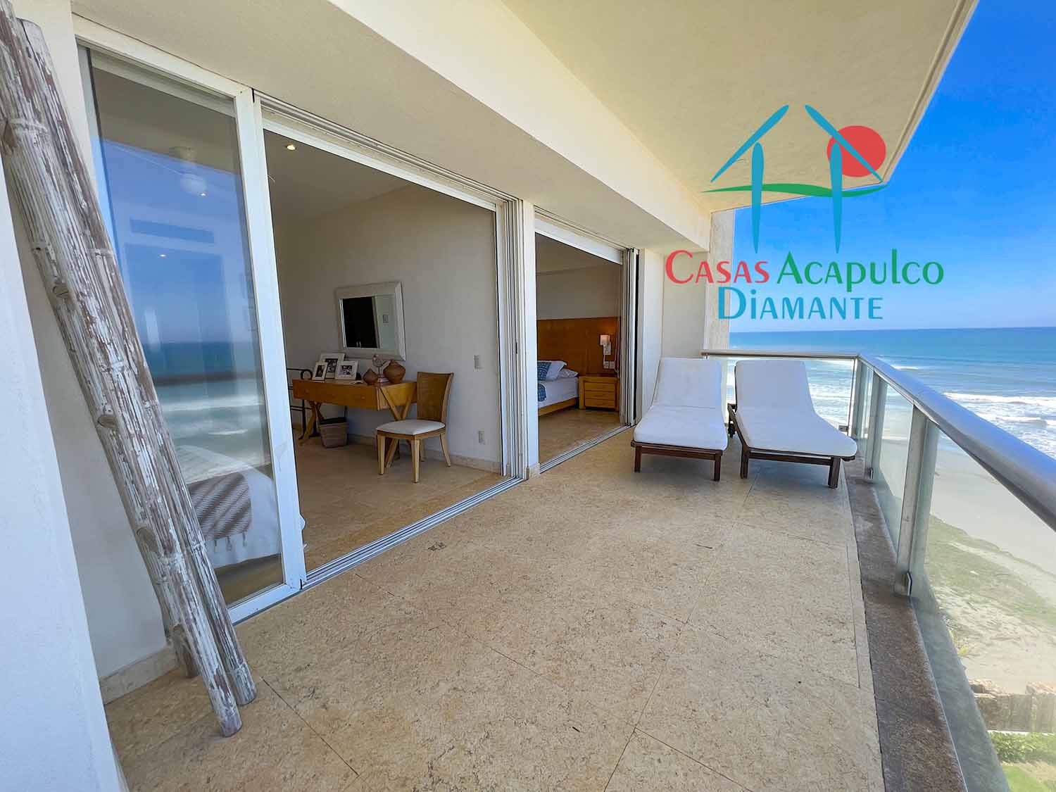 Playamar Tres Cantos T1 502 - Terraza 6