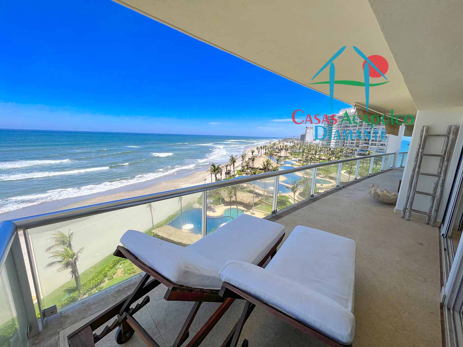 Playamar Tres Cantos T1 502 - Terraza 8