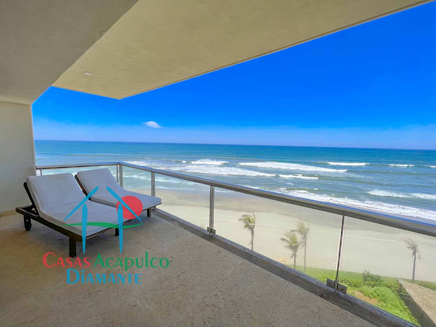 Playamar Tres Cantos T1 502 - Terraza 9