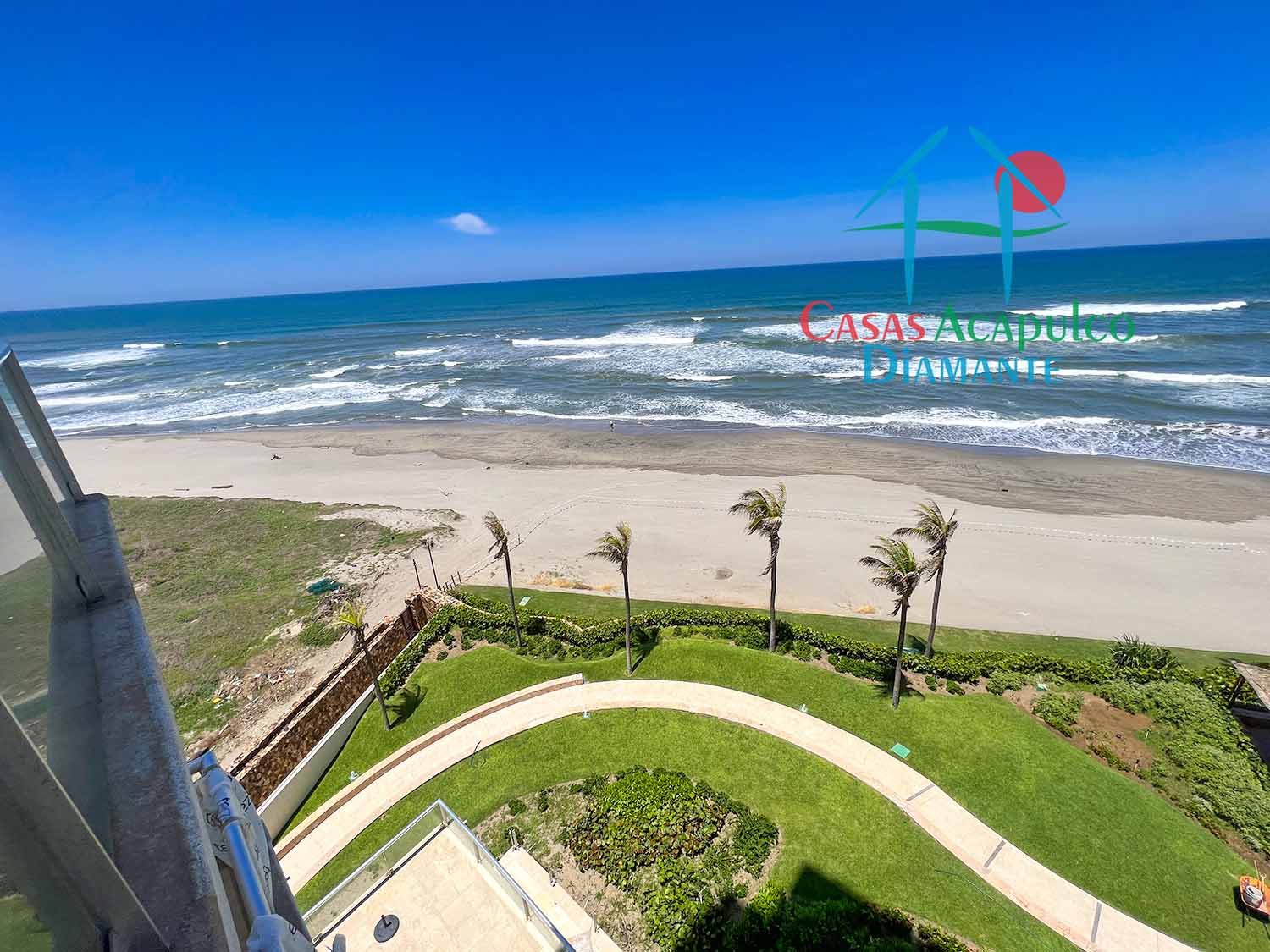 Playamar Tres Cantos T1 502 - Terraza 10