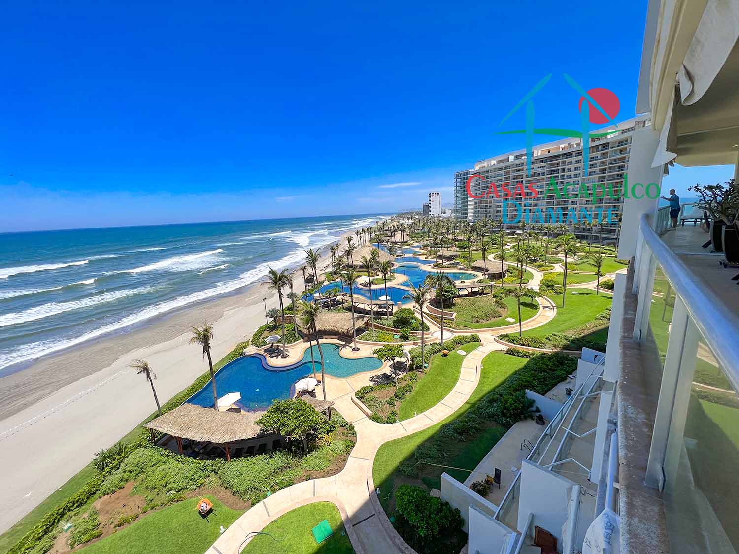 Playamar Tres Cantos T1 502 - Terraza 11