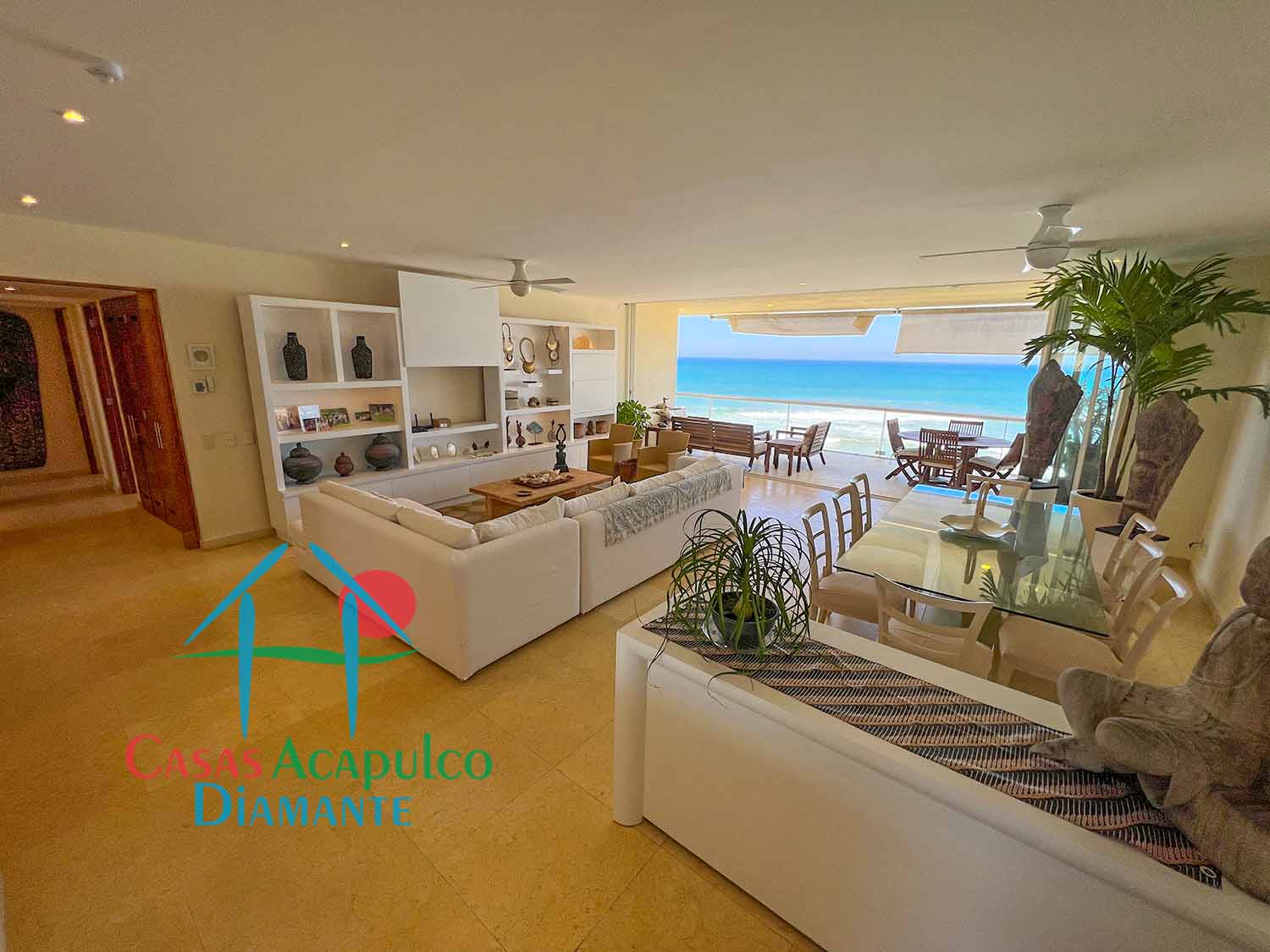 Playamar Tres Cantos T1 502