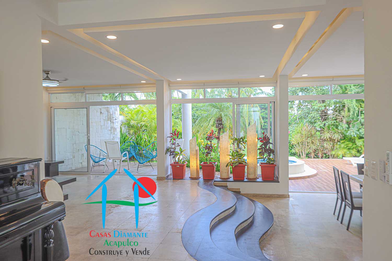 Villas Xel-Ha 45 - Estancia 1