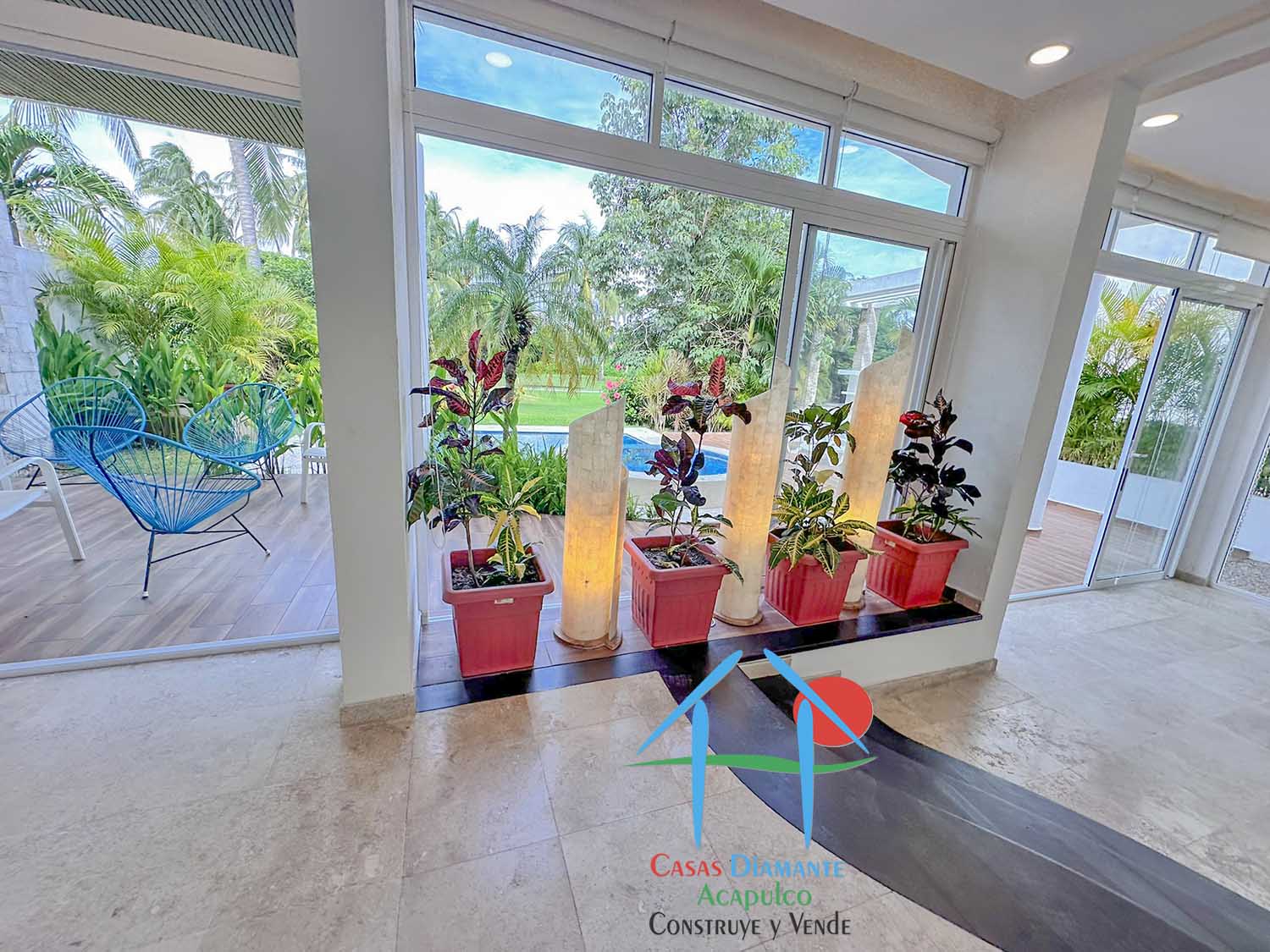 Villas Xel-Ha 45 - Estancia 2