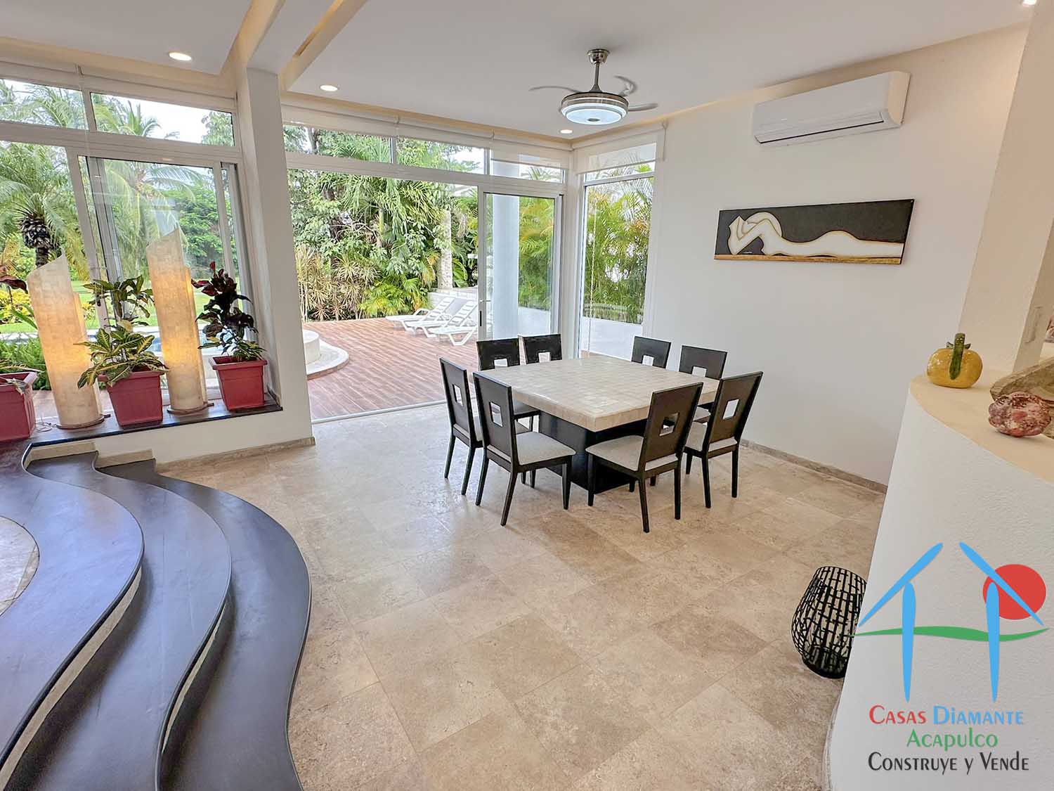 Villas Xel-Ha 45 - Estancia 3