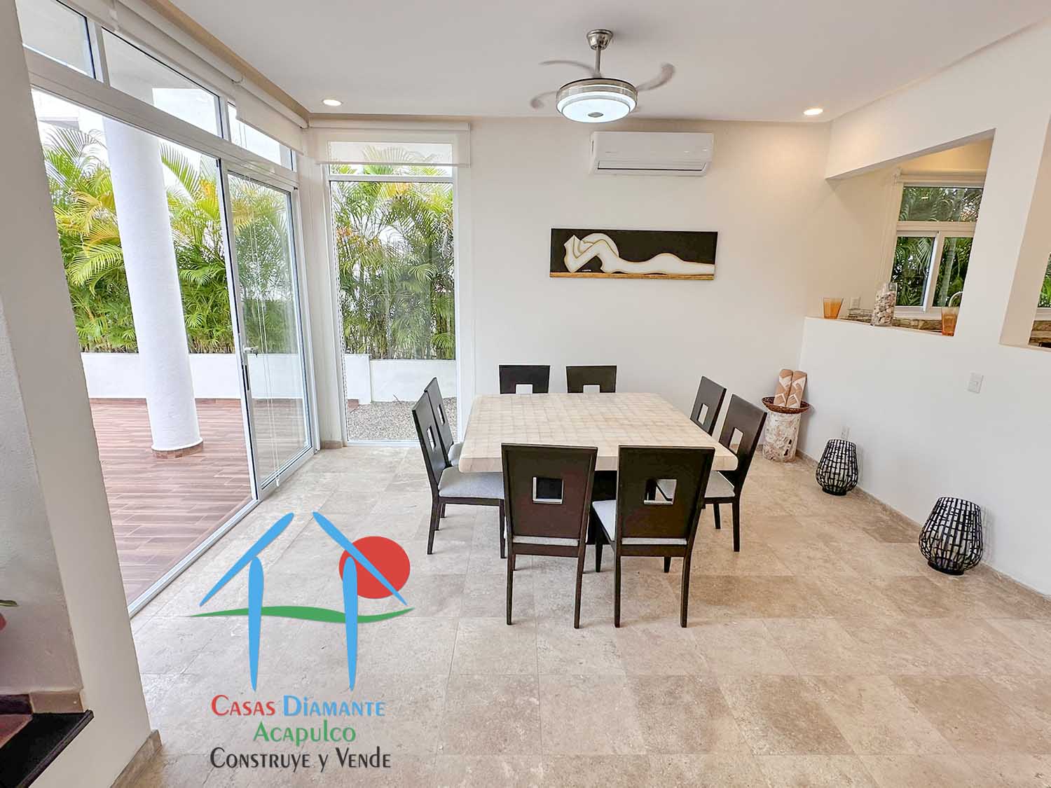 Villas Xel-Ha 45 - Estancia 4