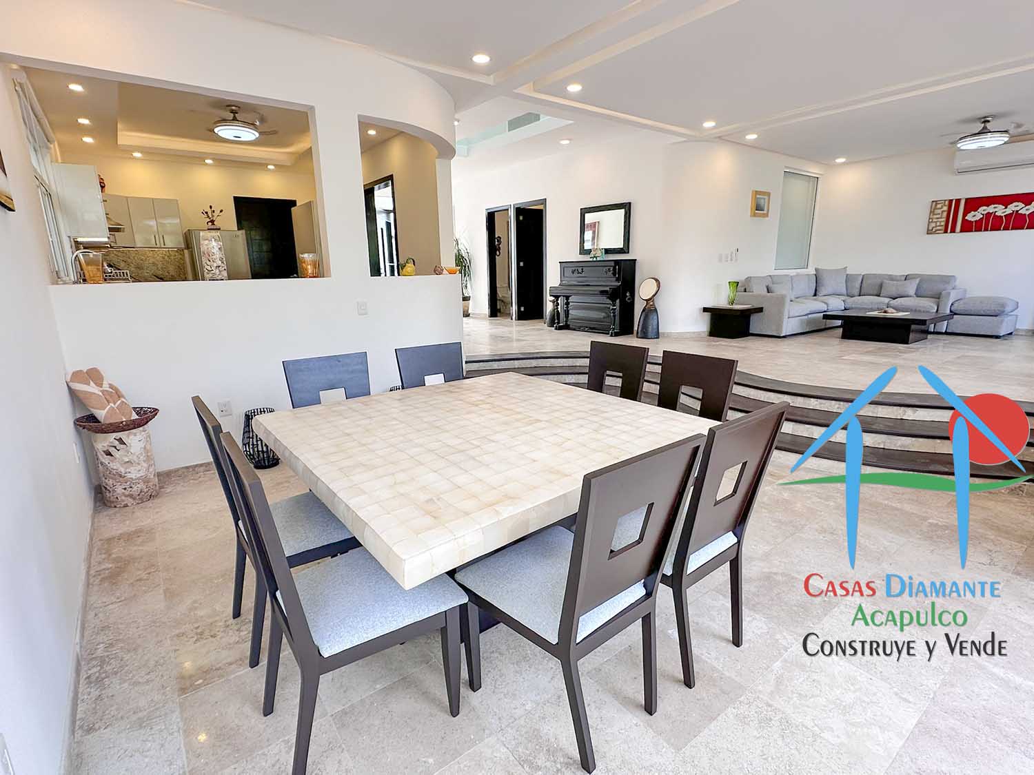 Villas Xel-Ha 45 - Estancia 5