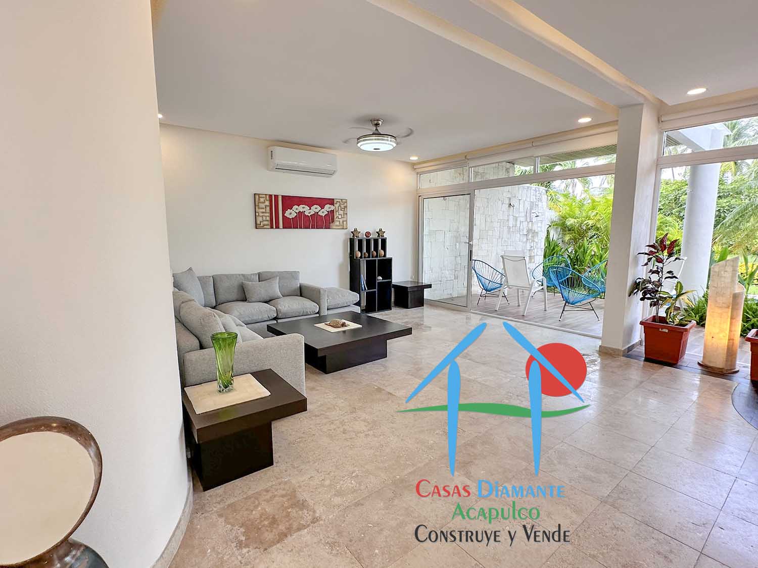 Villas Xel-Ha 45 - Estancia 6