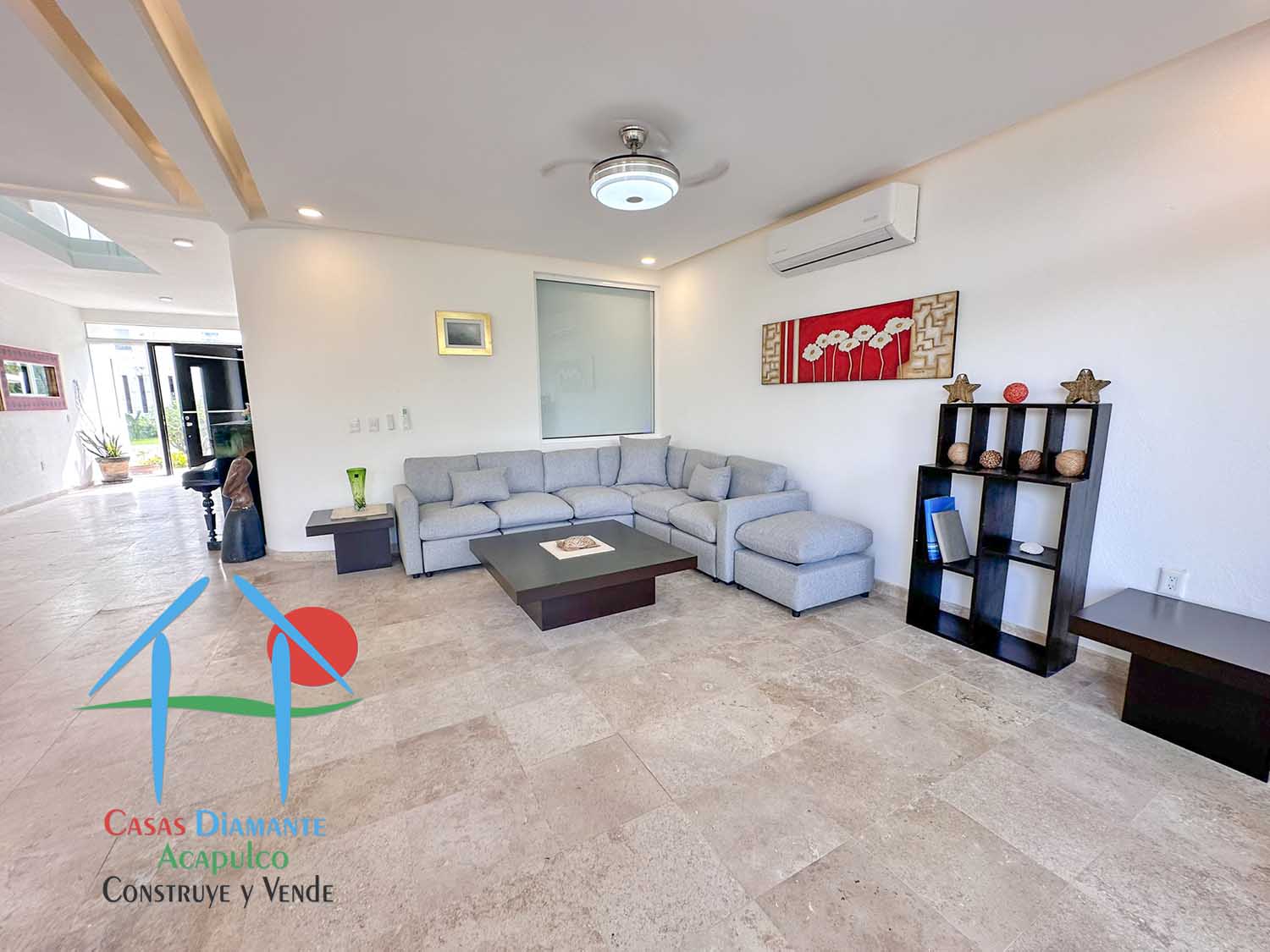 Villas Xel-Ha 45 - Estancia 8