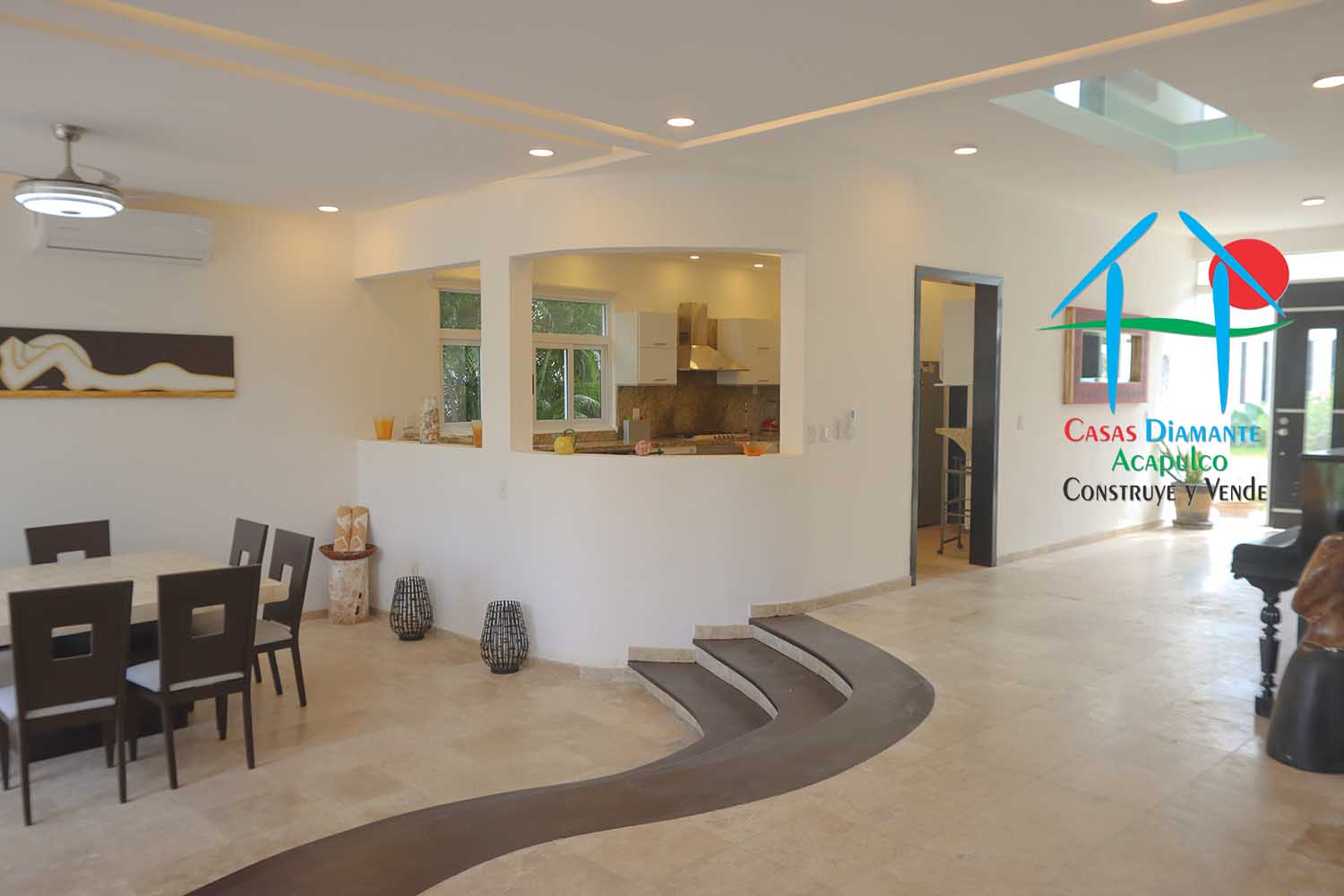 Villas Xel-Ha 45 - Estancia 9