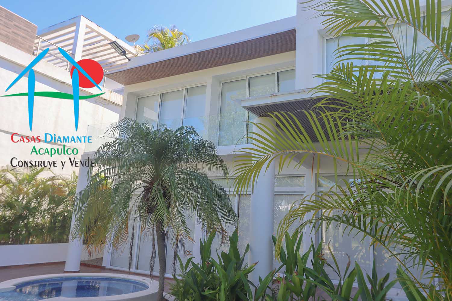 Villas Xel-Ha 45 - Terraza 7