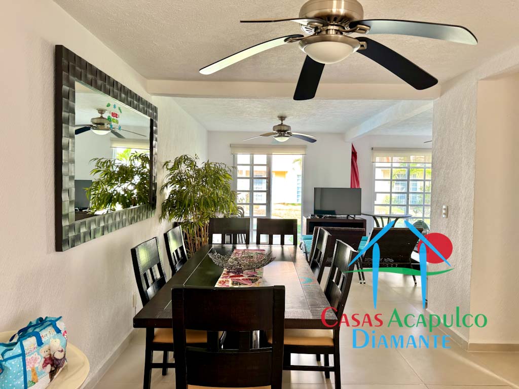 Puente Del Mar Wonder I Casa 24 - Estancia 2