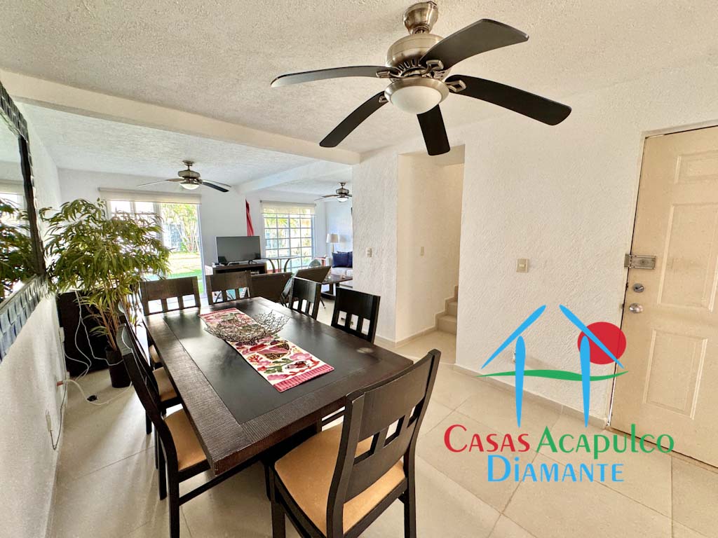 Puente Del Mar Wonder I Casa 24 - Estancia 3