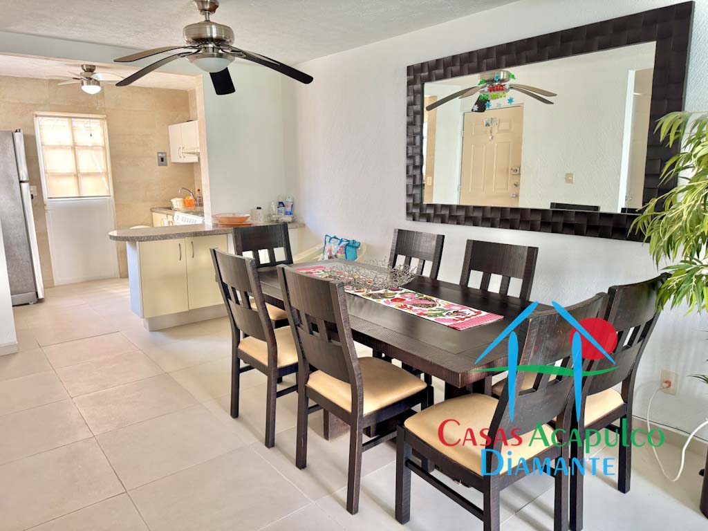 Puente Del Mar Wonder I Casa 24 - Estancia 7