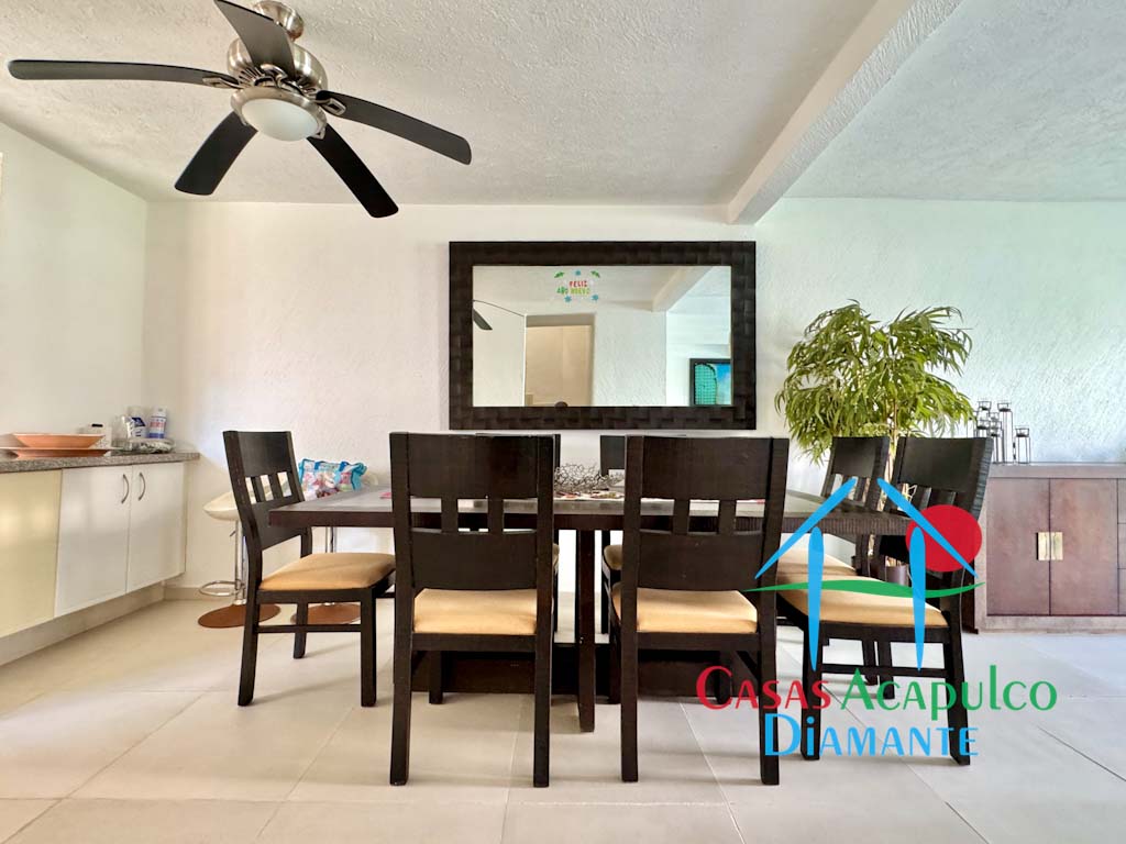 Puente Del Mar Wonder I Casa 24 - Estancia 8
