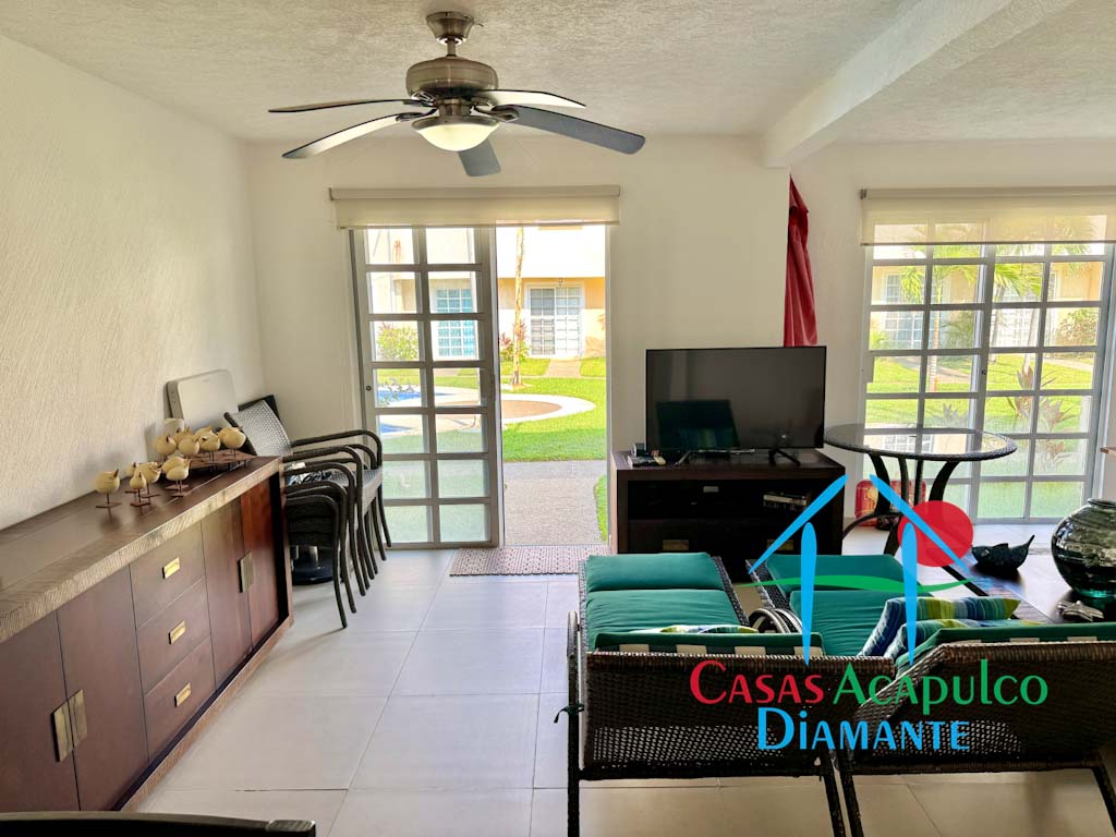 Puente Del Mar Wonder I Casa 24 - Estancia 9