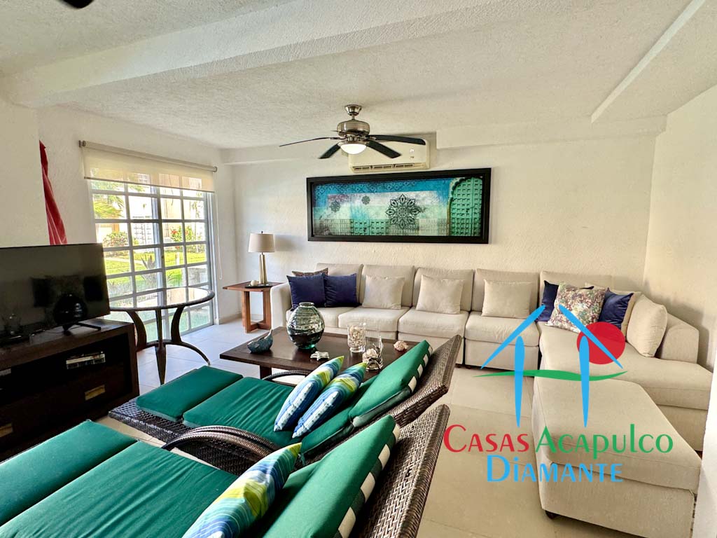 Puente Del Mar Wonder I Casa 24 - Estancia 10