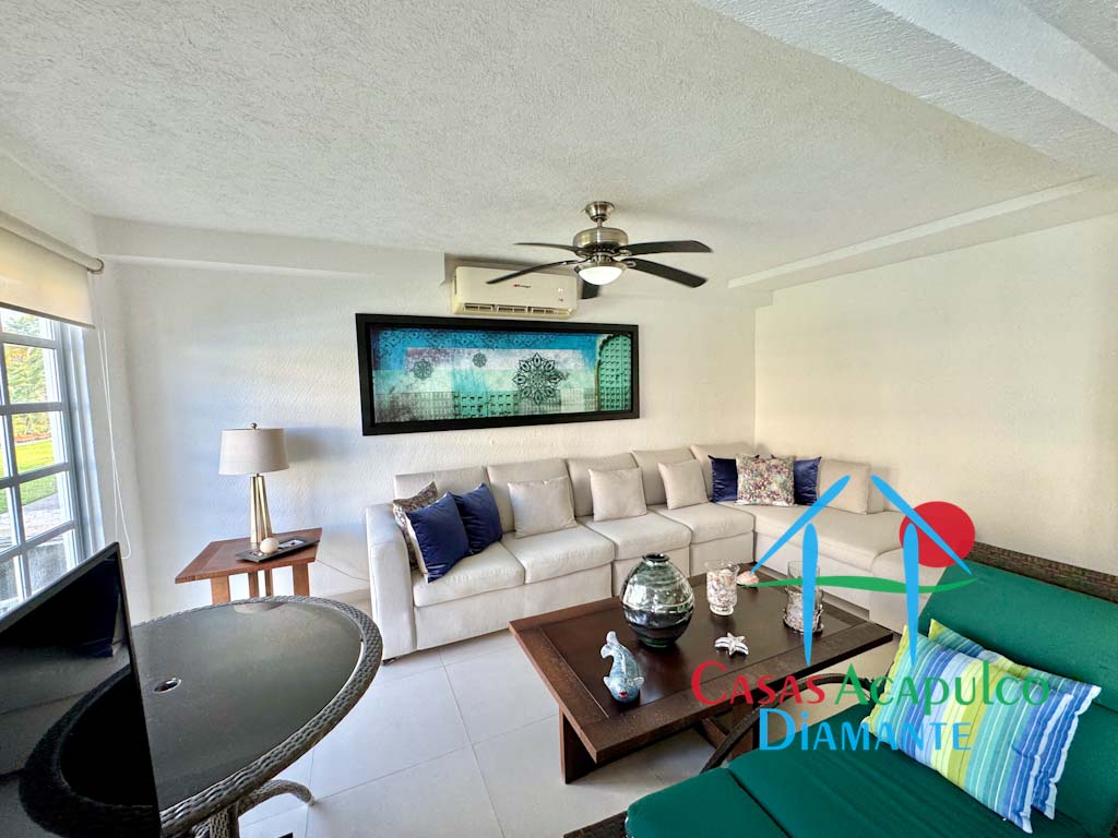 Puente Del Mar Wonder I Casa 24 - Estancia 11