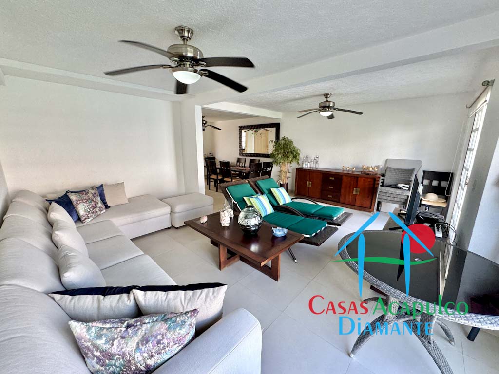 Puente Del Mar Wonder I Casa 24